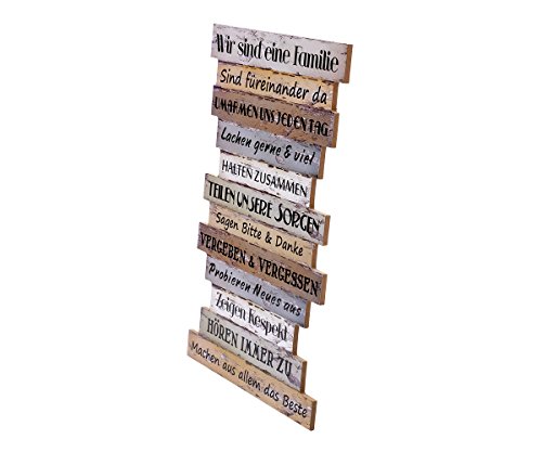 brillibrum-familienregeln-wandbild-holz-51x33cm-vintage-shabby image 8