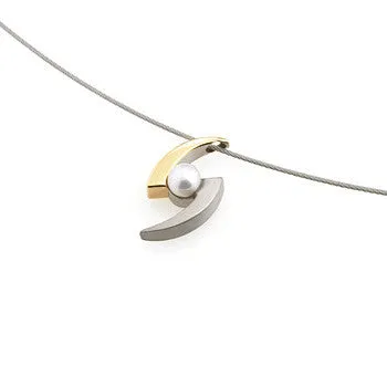 boccia-titanium-anh-nger-0772-02-mit-perle-bicolor image 1
