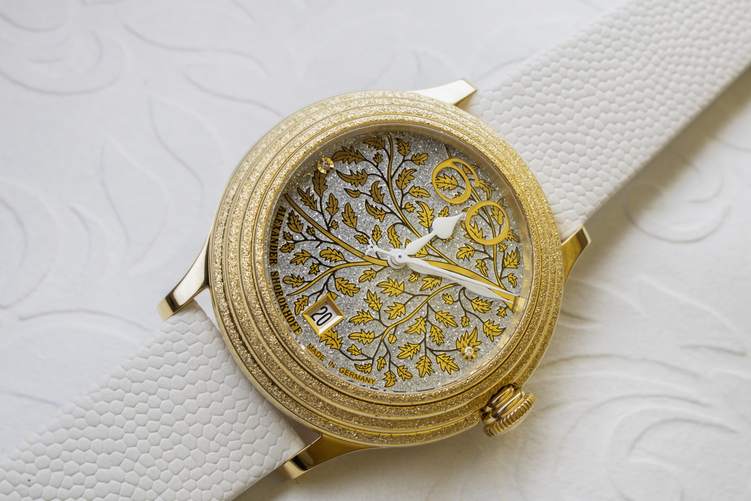 alexander-shorokhoff-winter-frozy-winter-diamantuhr image 2