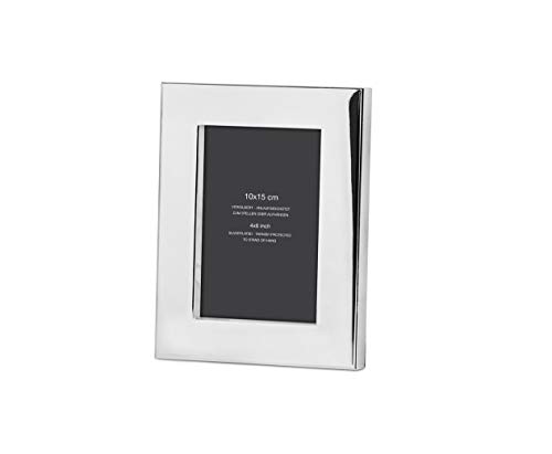 brillibrum-bilderrahmen-10x15-versilbert-tiefer-rand-mit-gravur image 7