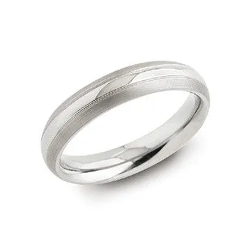boccia-0131-01-titan-ring-5-mm-matt-poliert image 1