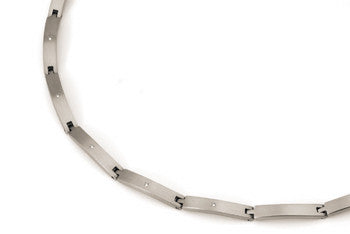 boccia-0816-02-titan-collier-mit-5-diamanten image 2