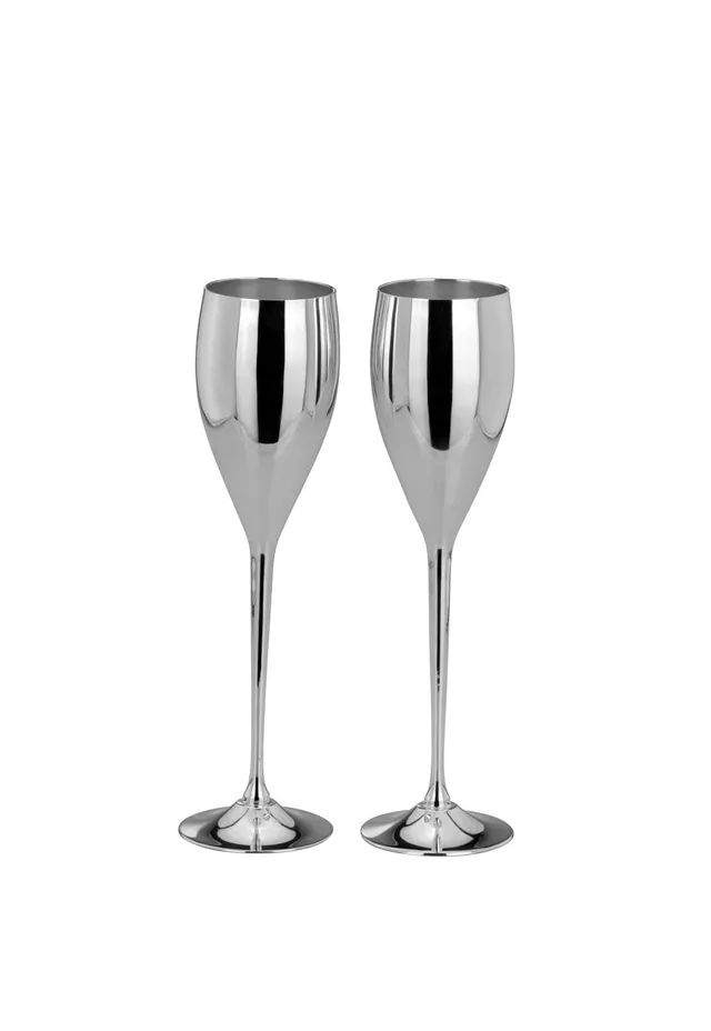 brillibrum-sektkelche-2er-set-versilbert-150ml-ohne-gravur image 1