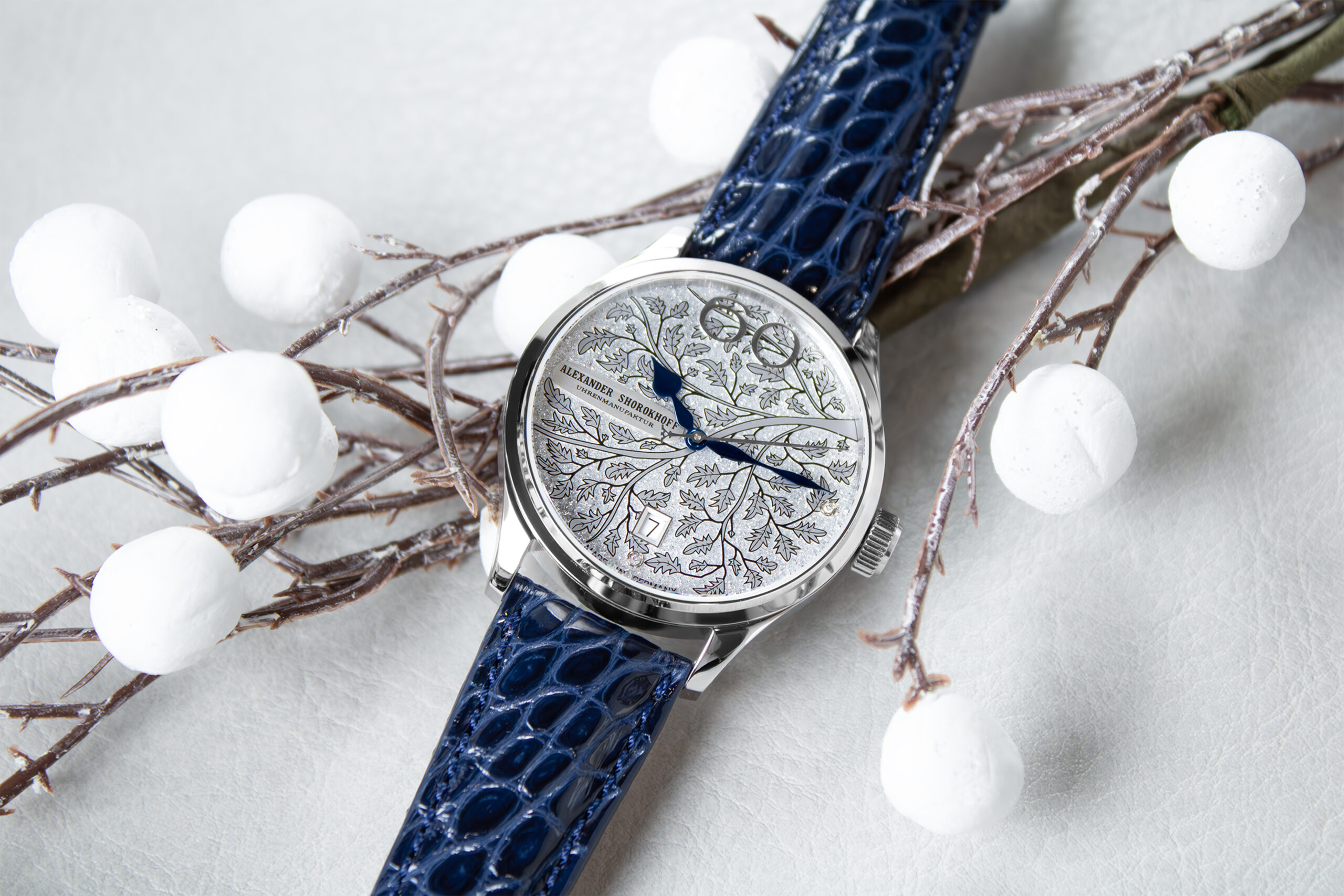 alexander-shorokhoff-winter-avantgarde-automatikuhr image 2