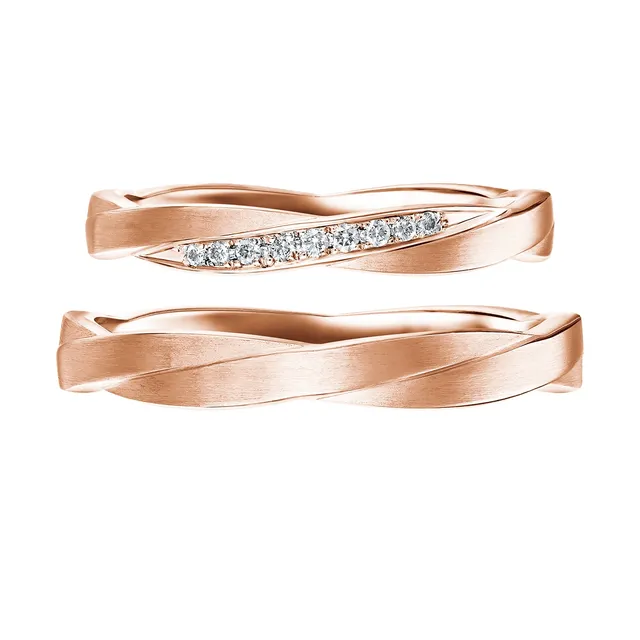 furrer-jacot-magique-ehering-paar-71-84850-damen-und-herrenring image 1