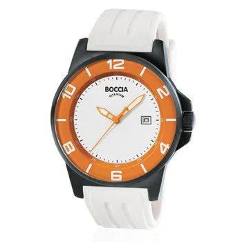 boccia-id-3535-42-herren-titanuhr-orange-45-mm image 1