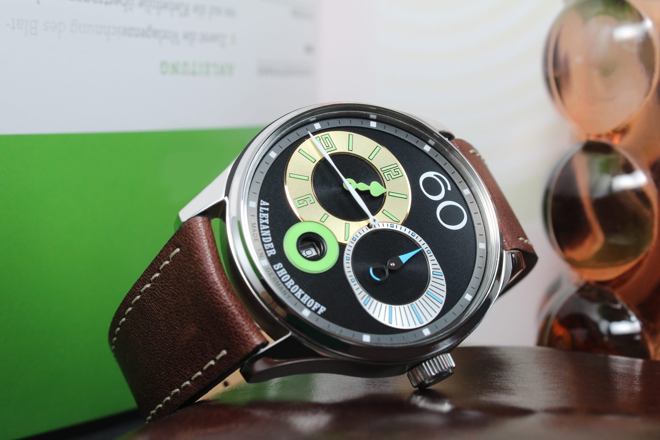 alexander-shorokhoff-regulator-automatic-avantgarde-armbanduhr image 5