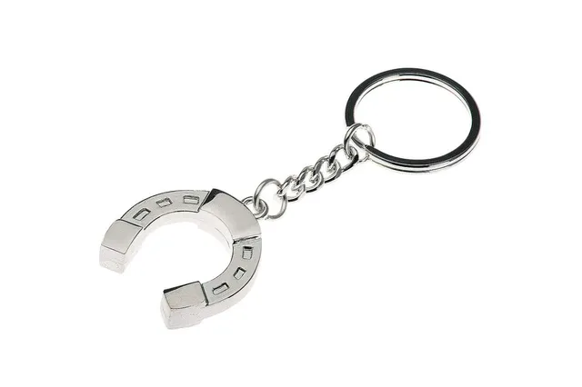 brillibrum-schl-sselanh-nger-hufeisen-versilbert-gl-cksbringer image 1