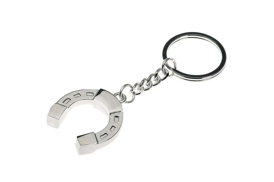 brillibrum-schl-sselanh-nger-hufeisen-versilbert-gl-cksbringer image 1