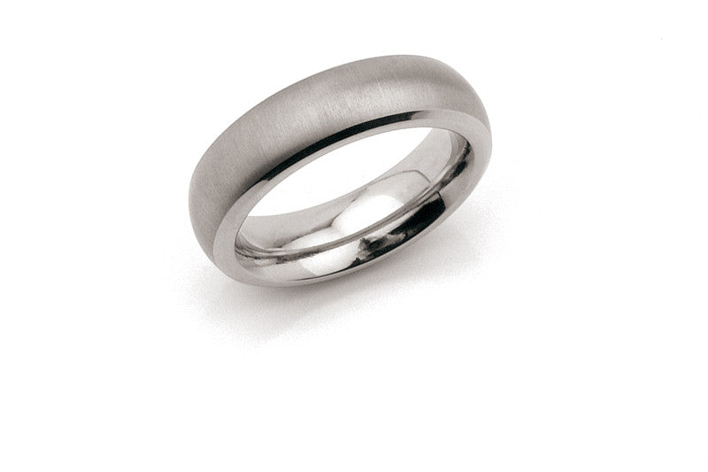 boccia-0102-09-titanium-ring-poliert-6mm image 2