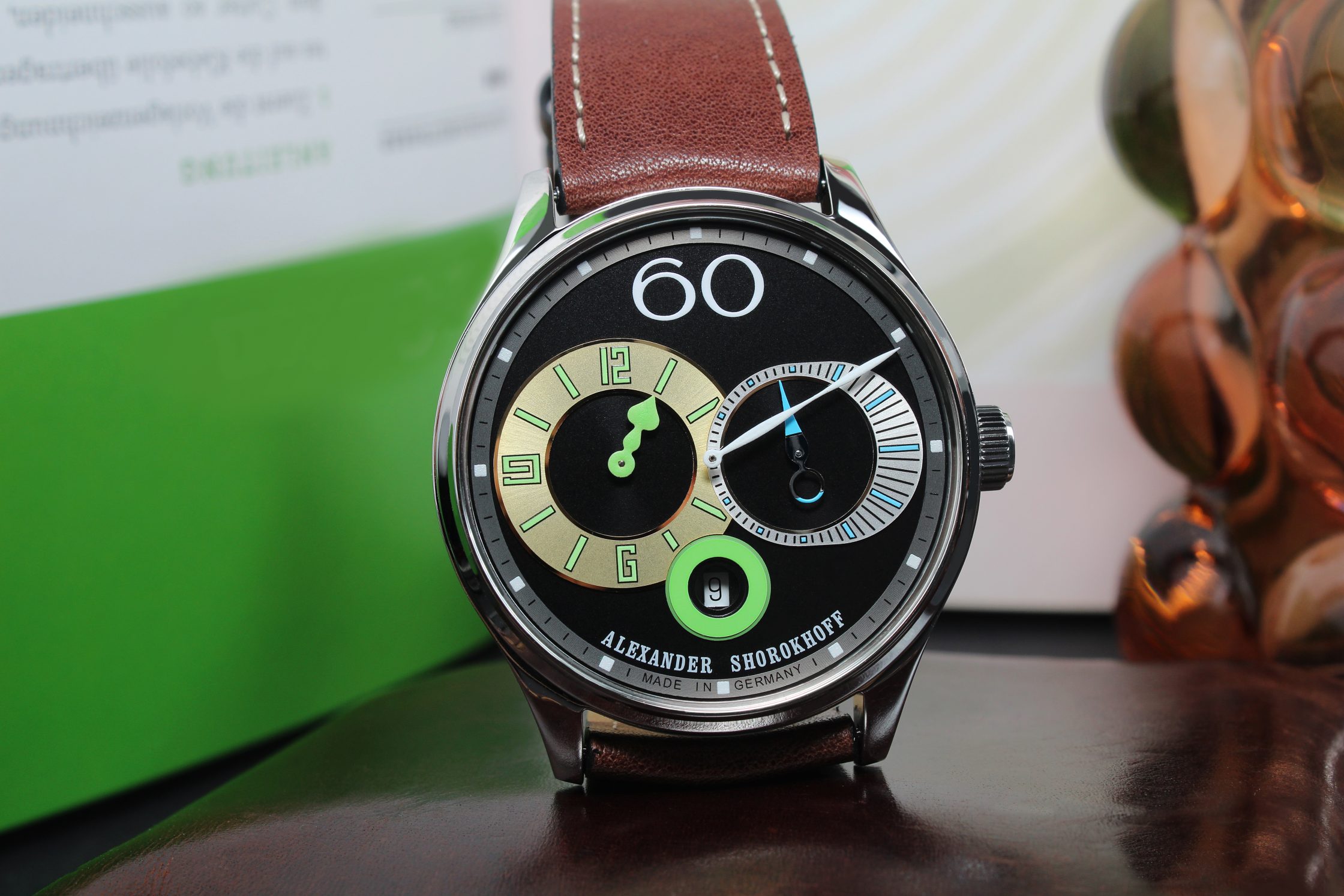 alexander-shorokhoff-regulator-automatic-avantgarde-armbanduhr image 4