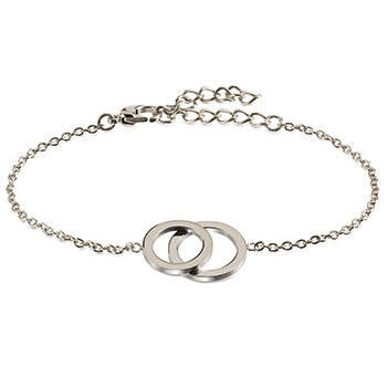 boccia-03019-01-titanium-armband-doppelkreis image 1
