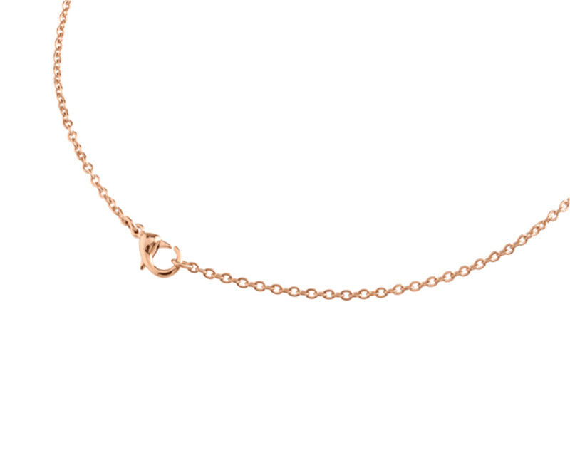 boccia-08027-03-titanium-gliederkette-ros-gold-55-cm image 1