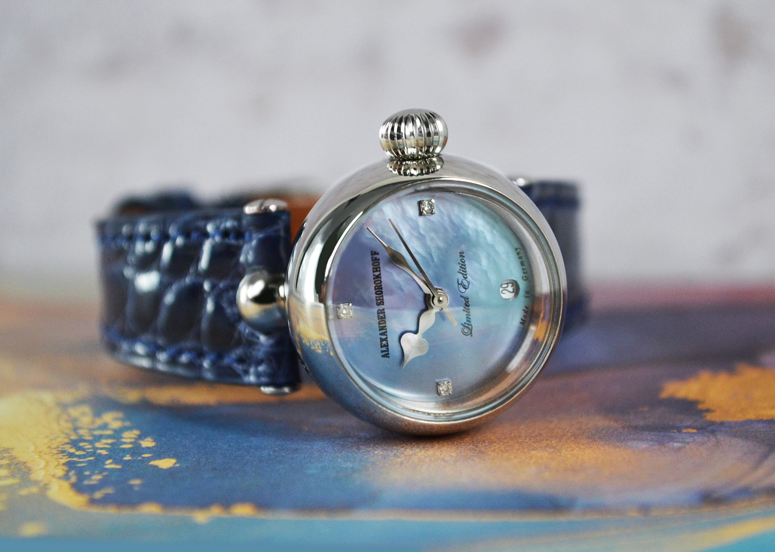 alexander-shorokhoff-shar-kugeluhr-automatik-herrenuhr-25-mm image 4