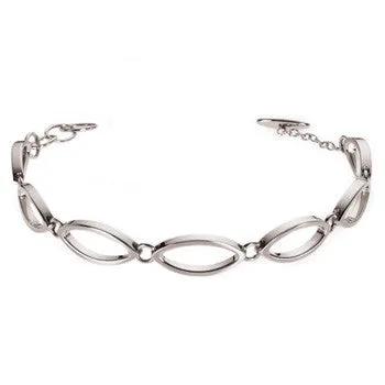boccia-titanium-0372-01-armband-augen-glieder-7-25-zoll-bicolor image 1