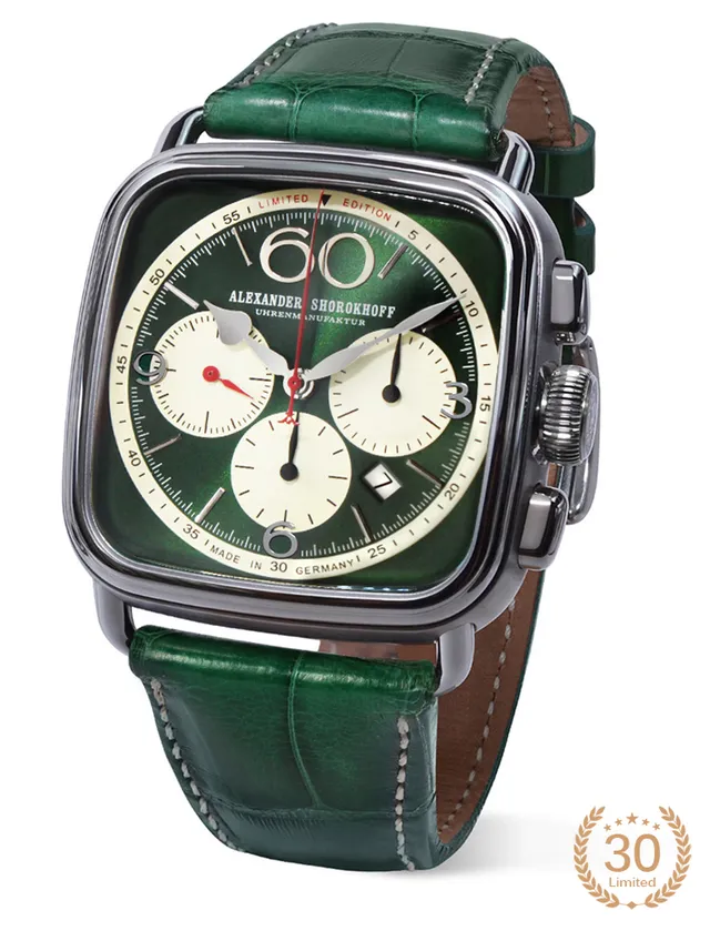 alexander-shorokhoff-square-round-chronograph-avantgarde image 1
