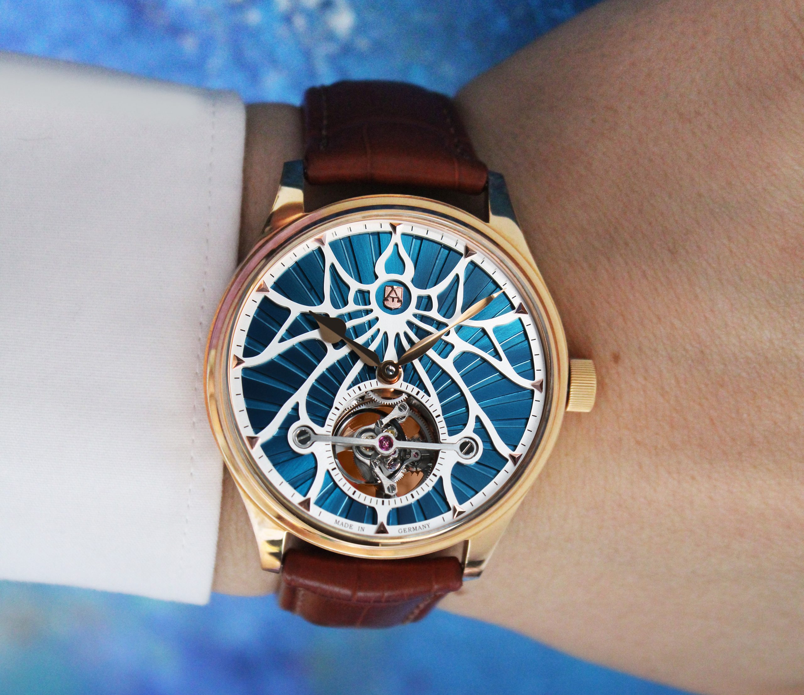 alexander-shorokhoff-tourbillon-tomorrow-avantgarde-tourbillon-uhr image 6