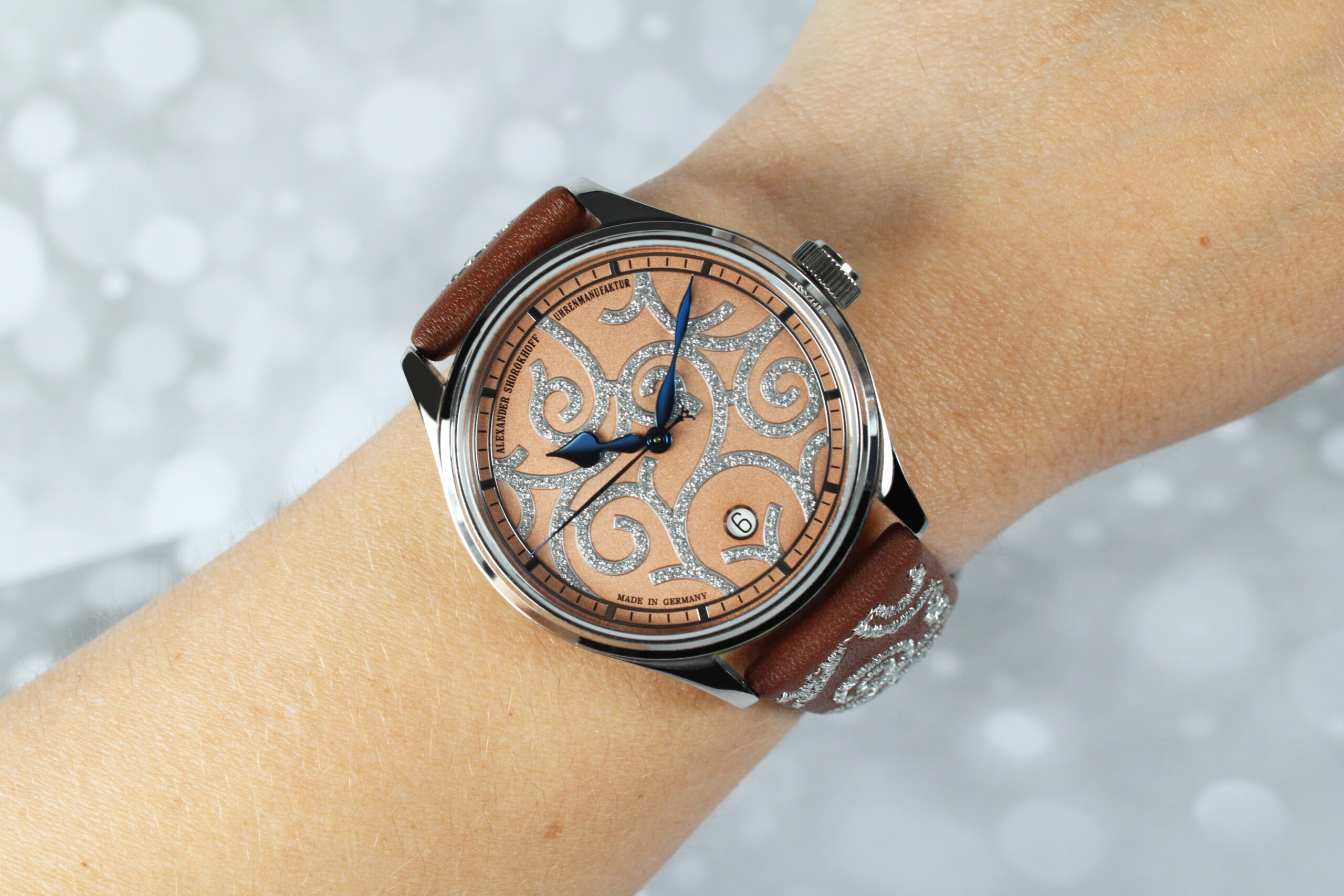 alexander-shorokhoff-arabian-pearls-automatik-herrenuhr image 3