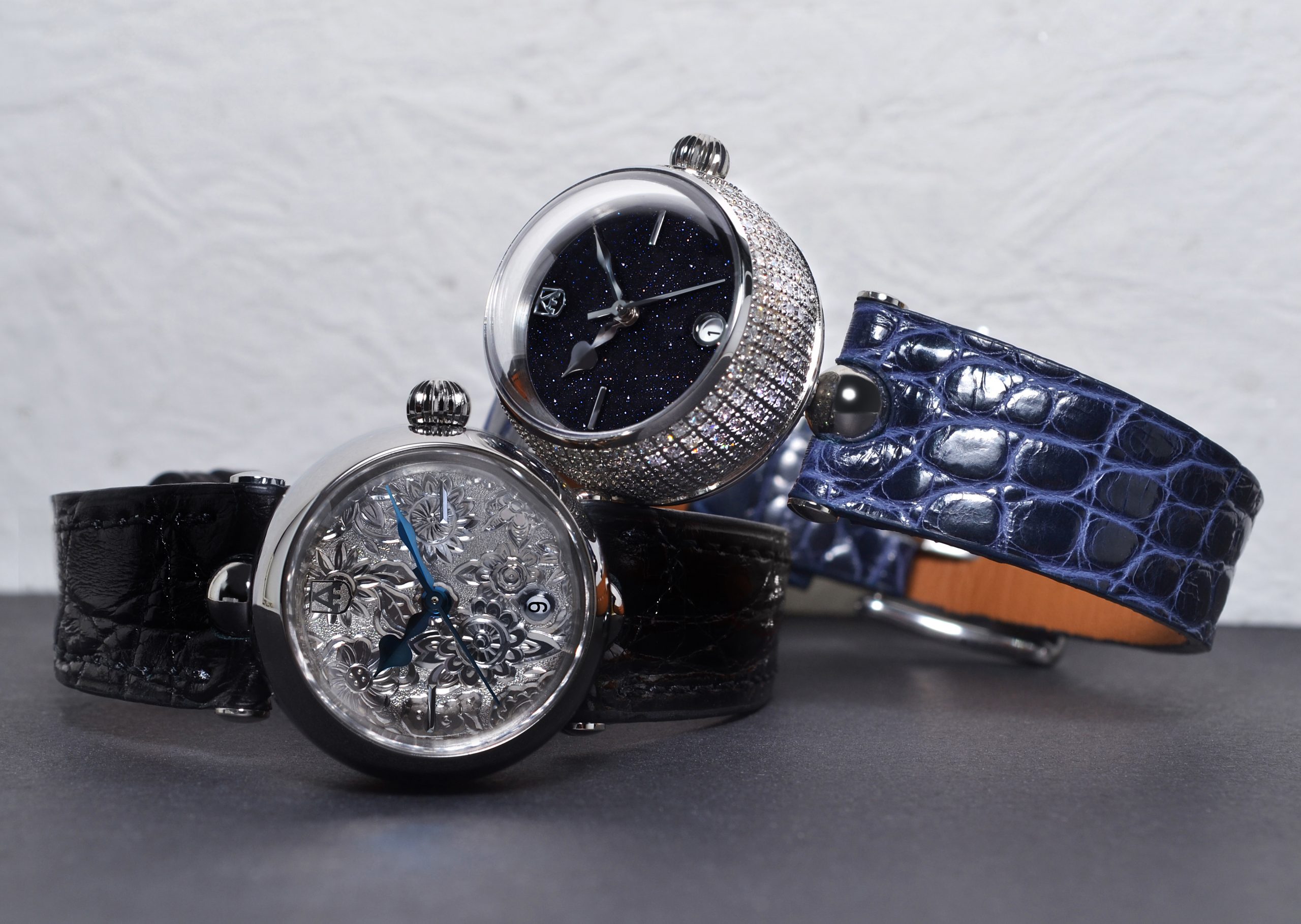 alexander-shorokhoff-shar-25-mm-automatik-armbanduhr-rund image 7