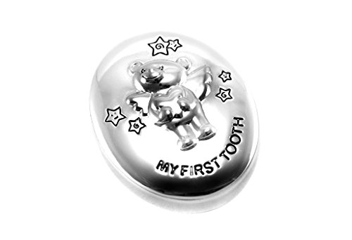 brillibrum-zahndose-silber-my-first-tooth-b-rchen-milchzahnd-schen-oval-versilbe image 8