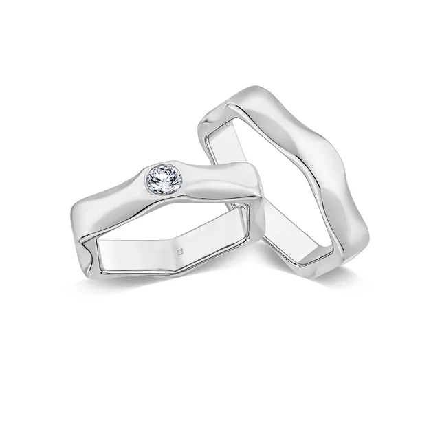 furrer-jacot-magique-ehering-paar-71-85552 image 1