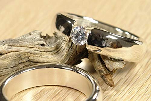 brillibrum-design-serviettenringe-silber-2er-set-mit-solit-r-versilbert image 8