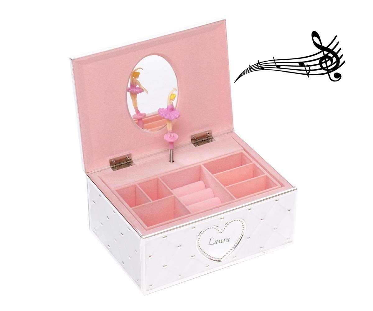 brillibrum-design-schmuckschatulle-spieluhr-ballerina-mit-gravur image 1