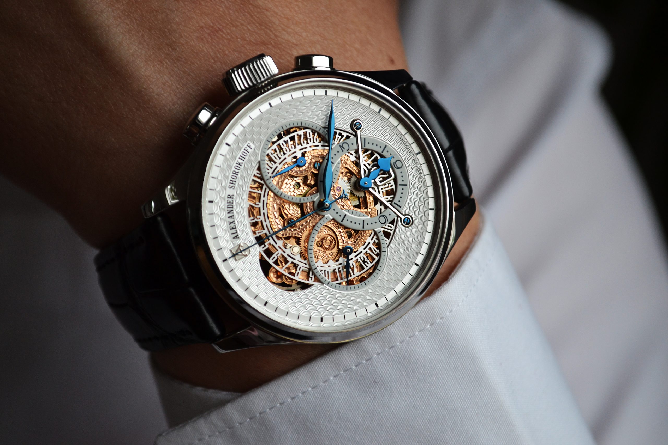 alexander-shorokhoff-chrono-regulator-skeleton-automatik-armbanduhr-2 image 3