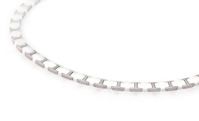 boccia-0867-01-titan-collier-mit-wei-er-keramik image 2