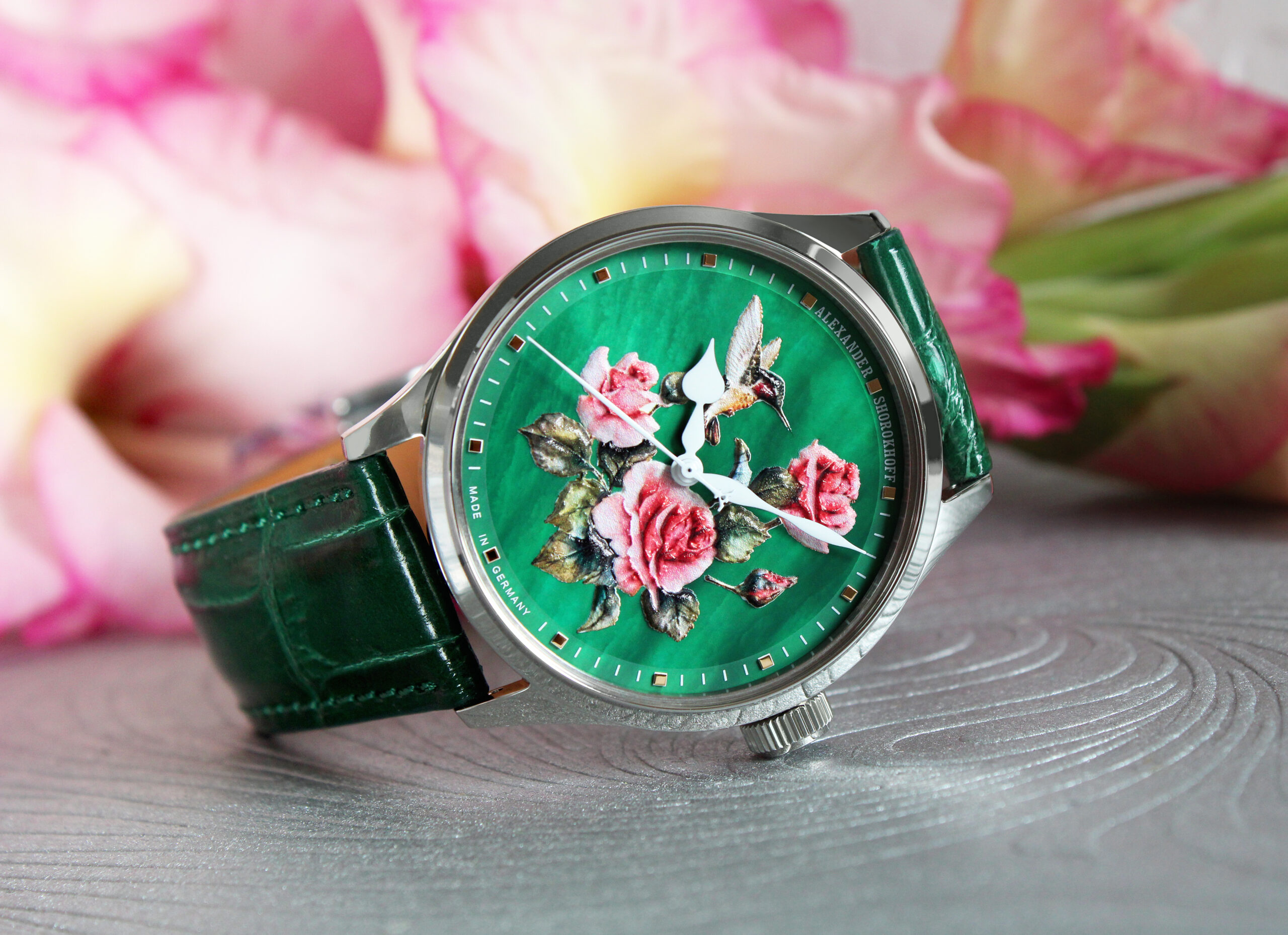 alexander-shorokhoff-colibri-2-avantgarde-uhr image 3
