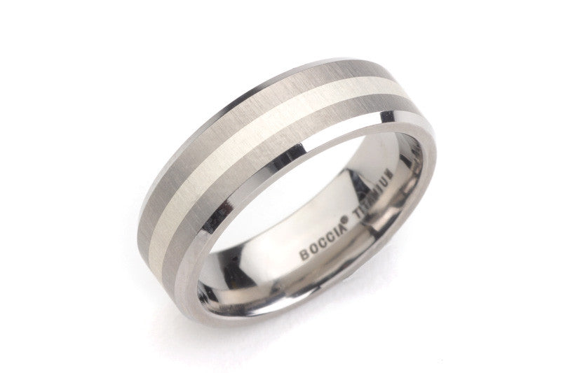 boccia-titanium-ring-0106-02-zweifarbig-7-mm-ehering image 2