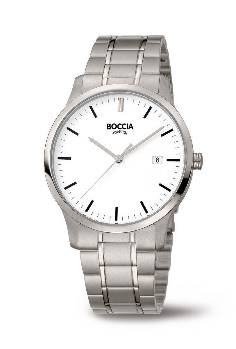 boccia-3595-02-herren-titan-uhr-39-2-mm-wei-datum image 2