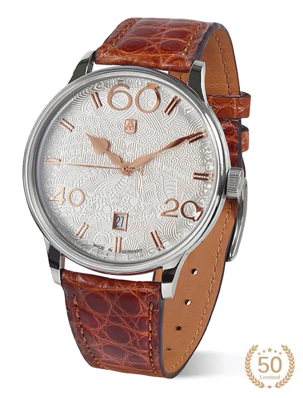 alexander-shorokhoff-emotio-uno-avantgarde-armbanduhr image 1