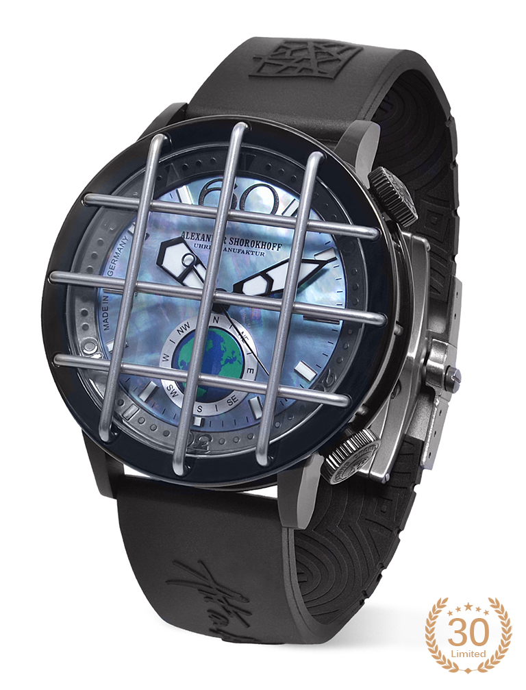 alexander-shorokhoff-deep-ding-herrenuhr-avantgarde image 1