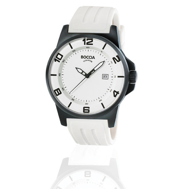 boccia-id-3535-33-herren-titan-uhr-wei-mit-kautschuk image 2