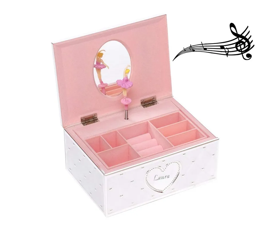 brillibrum-design-schmuckschatulle-spieluhr-ballerina-mit-gravur image 1