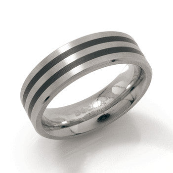 boccia-0101-17-titanium-ring-6-mm-schwarz-emaille image 1