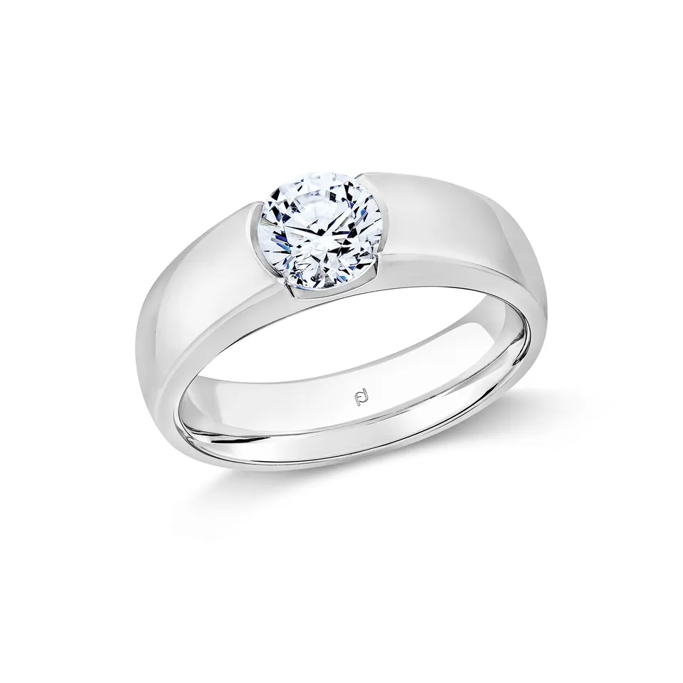 furrer-jacot-lucienne-velina-ring-53-66482 image 1