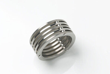 boccia-0125-01-titanium-ring-9-5-mm-matt-poliert image 2