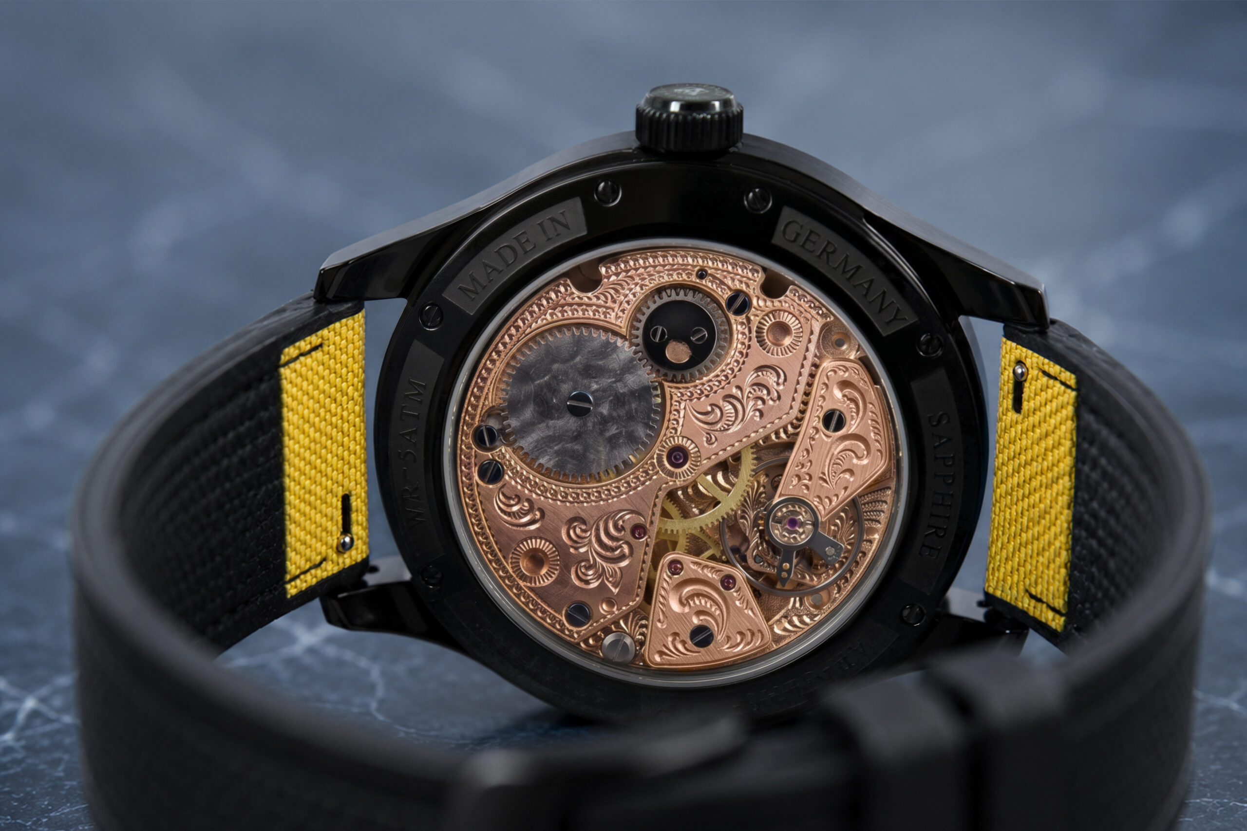 alexander-shorokhoff-karandash-2-avantgarde-herrenuhr image 6