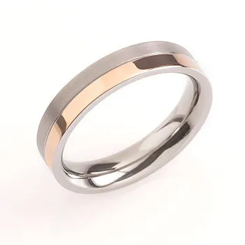 boccia-0129-07-titanium-ring-4-5-mm-ros-gold-matt image 1