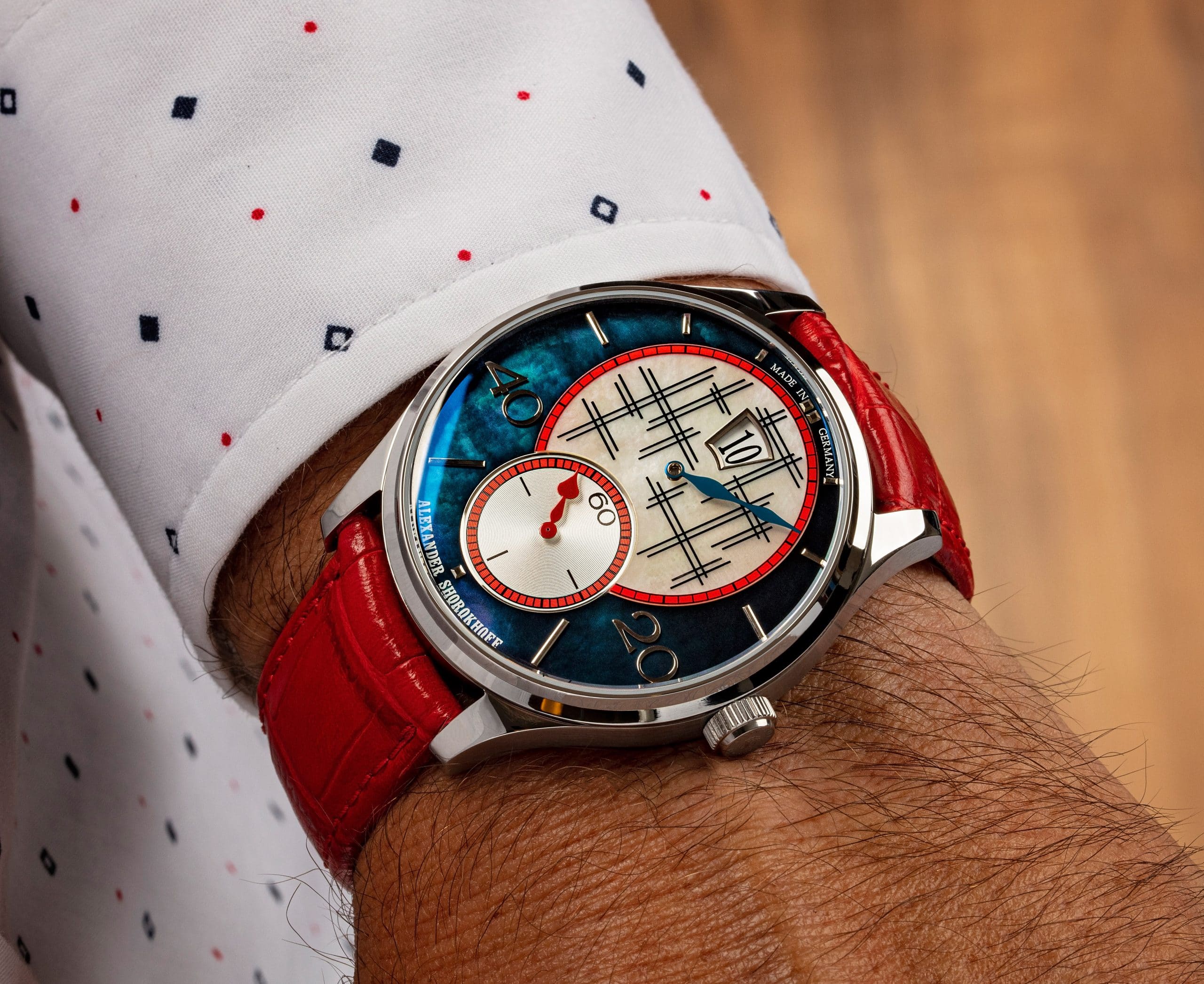 alexander-shorokhoff-crossing-2-automatik-herrenuhr-springende-stunde image 2