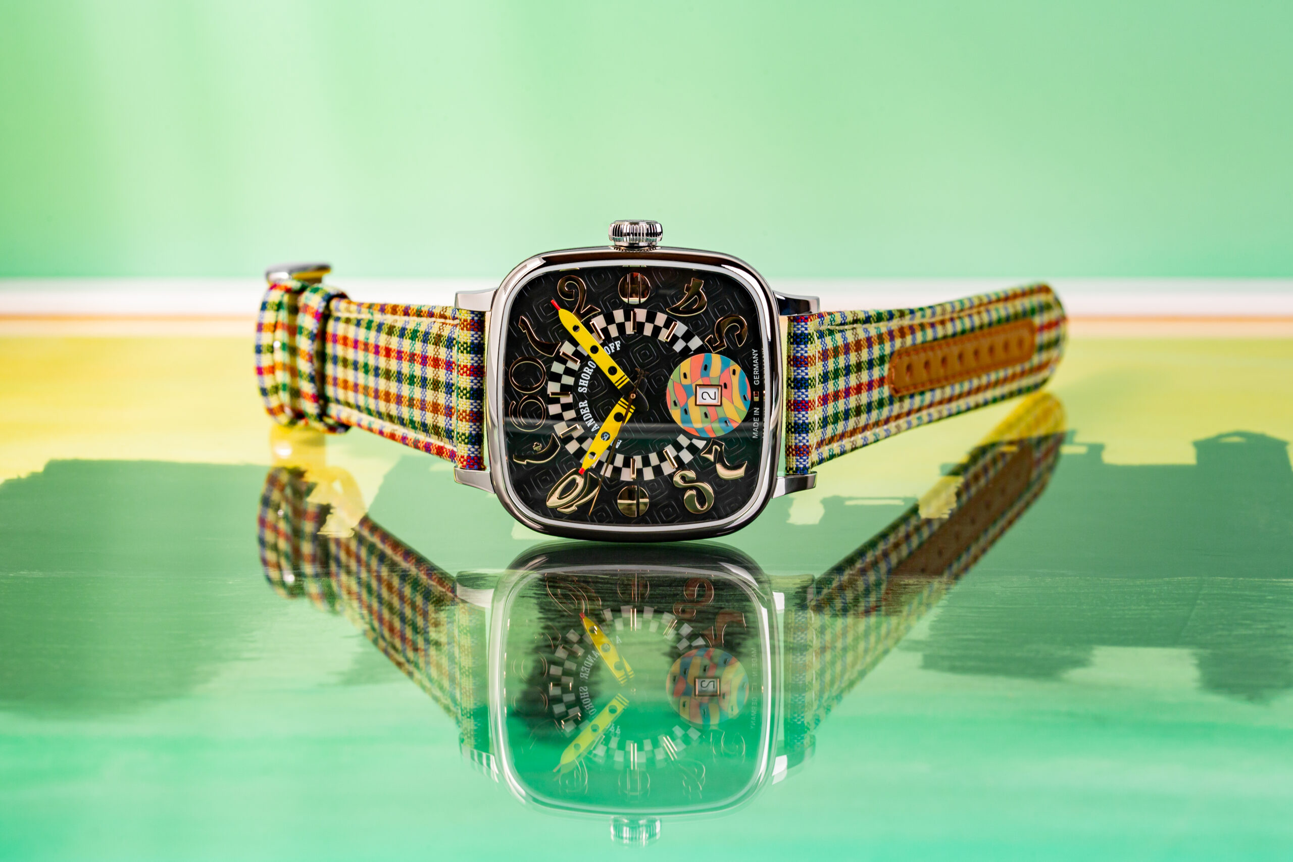 alexander-shorokhoff-kandy-fantasy-avantgarde-uhr image 6