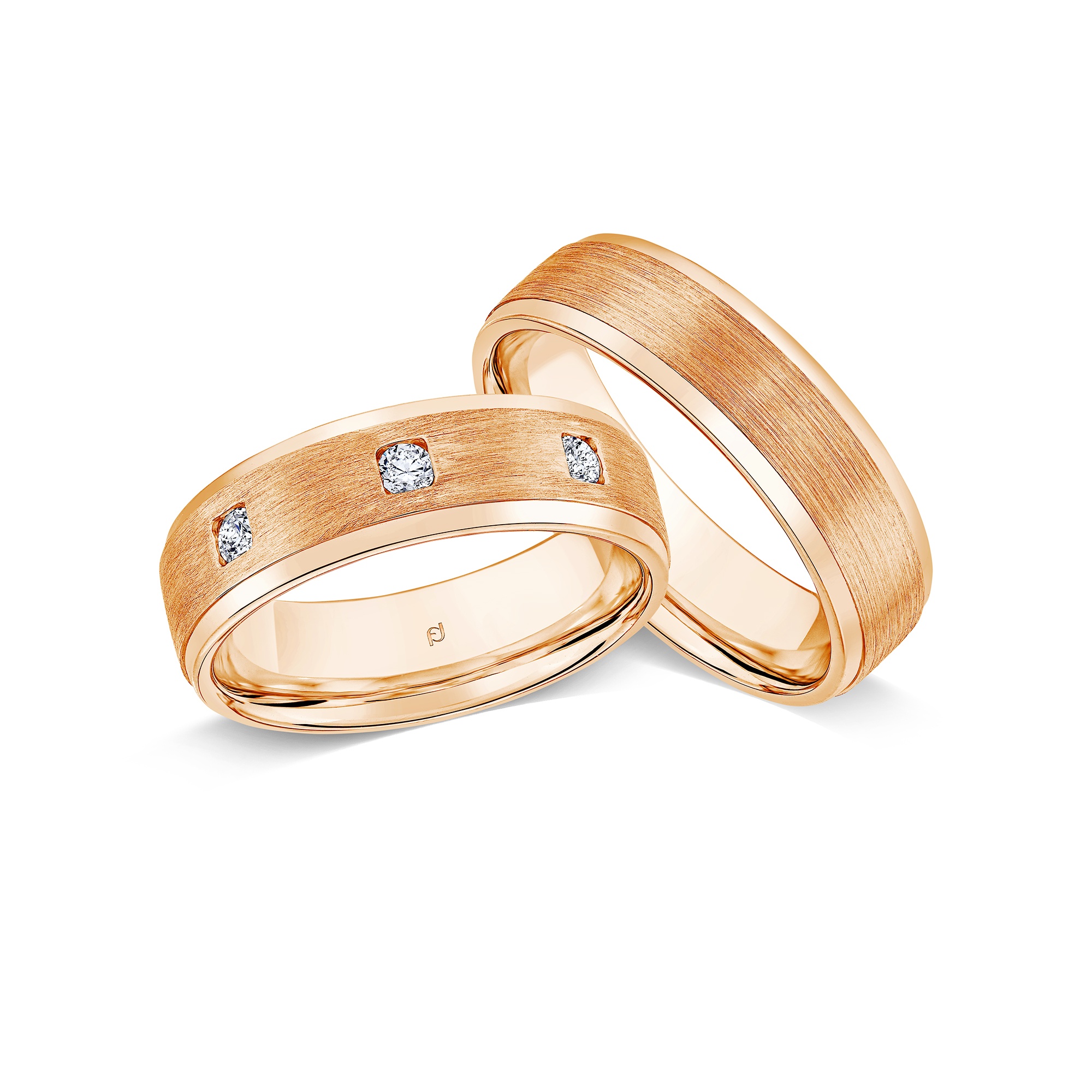 furrer-jacot-magique-eheringpaar-71-85551-71-30551 image 1
