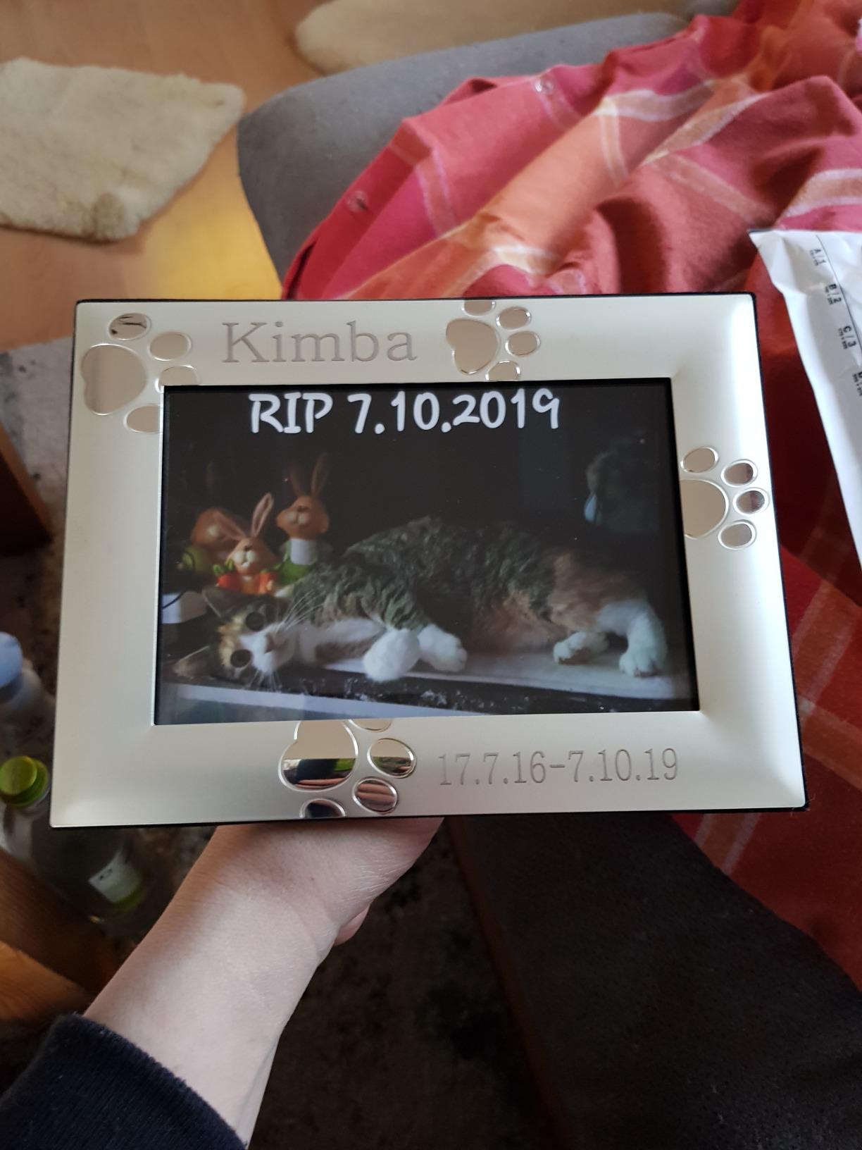 Tolles Geschenk
