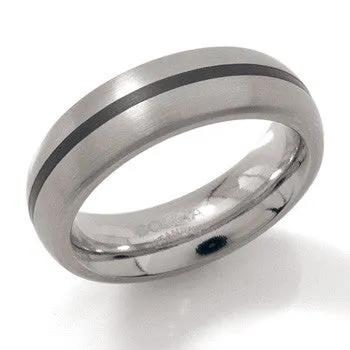 boccia-0102-13-titan-ring-6-mm-schwarz-emaille-inlay image 1