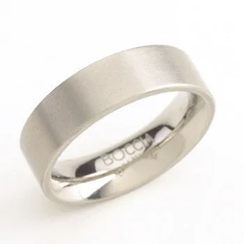 boccia-0101-01-titan-ring-poliert-6mm-schlicht image 1