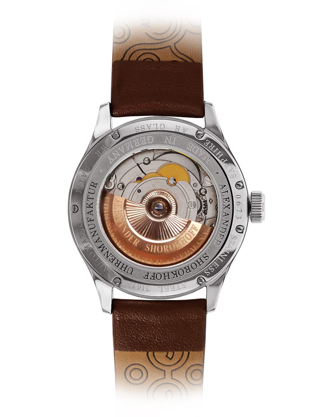 alexander-shorokhoff-arabian-pearls-automatik-herrenuhr-orient image 2