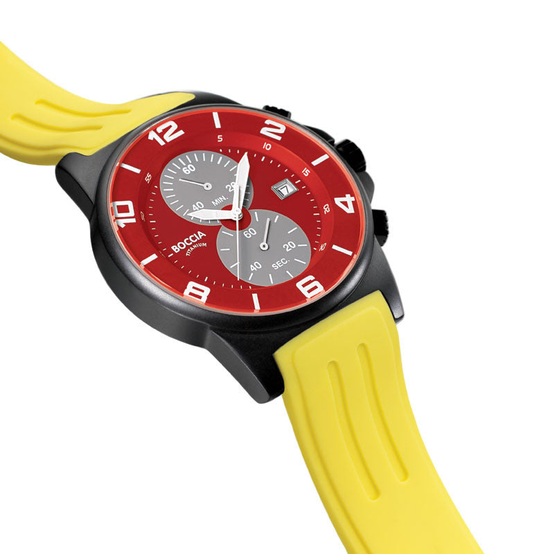boccia-id-3777-29-herren-chronograph-titan-45mm image 3