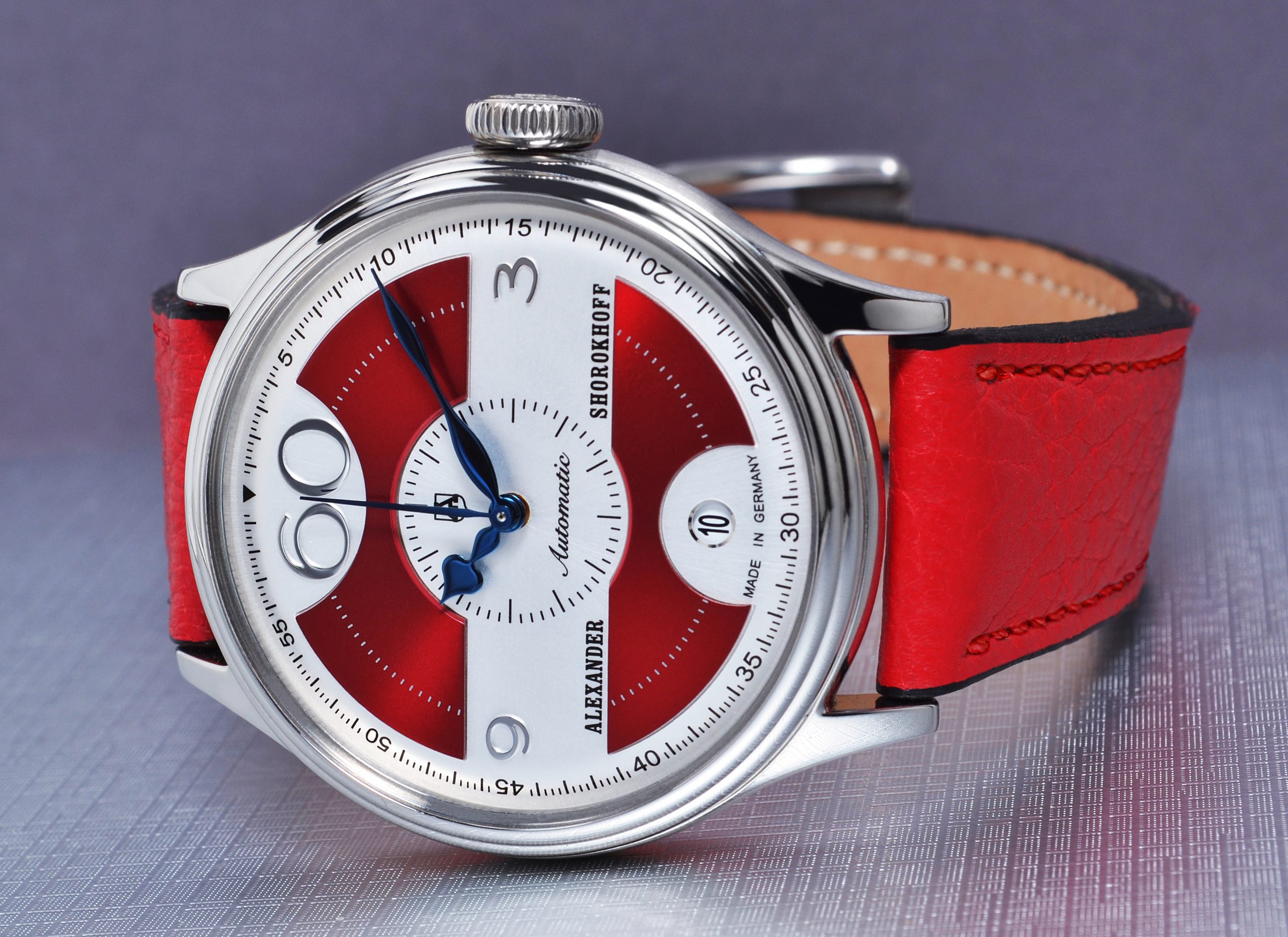alexander-shorokhoff-vintage-7-vintage-herrenuhr-39-5-mm image 2